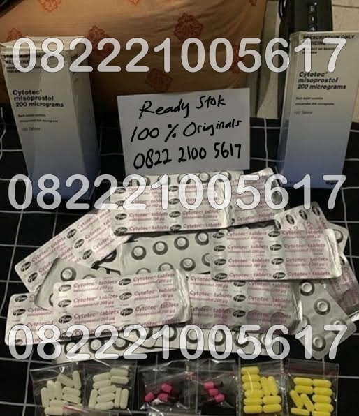Tempat Jual Obat Aborsi Bekasi 082221005617 Cytotec Misoprostol Sopros Obat Aborsi Ampuh Online
