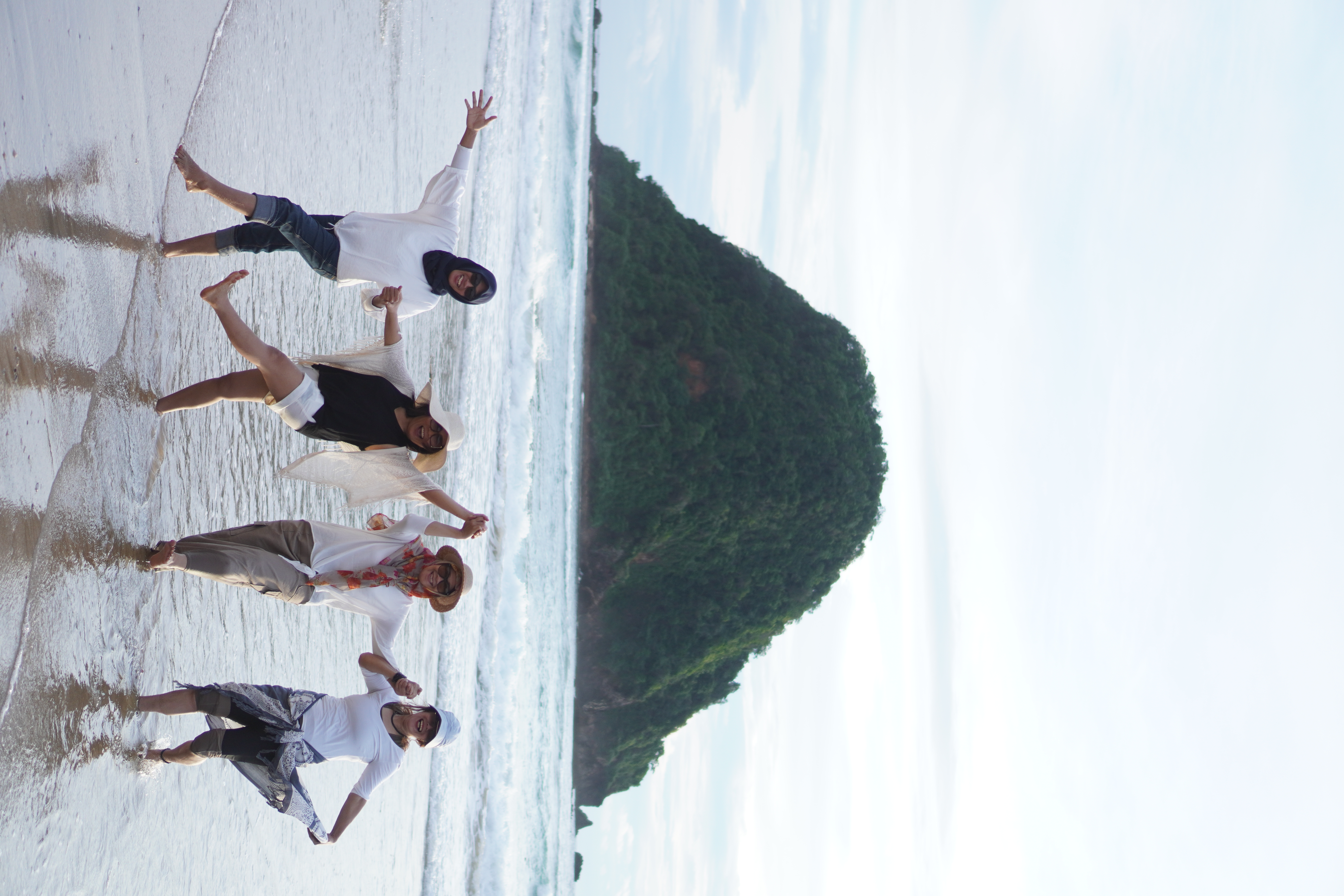 Monthly Trip 3D2N Kelana 10 Wisata Banyuwangi
